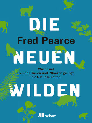 cover image of Die neuen Wilden